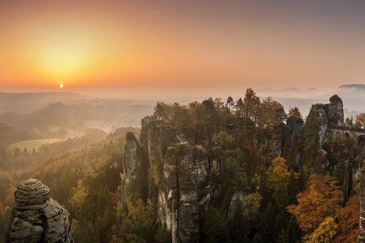 Private Bohemian-Saxony Switzerland luxury tour All-Inclusive