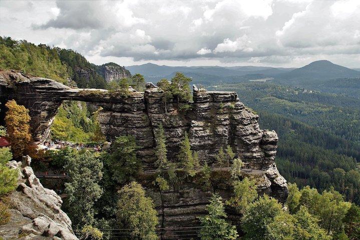 Private Bohemian-Saxony Switzerland luxury tour All-Inclusive