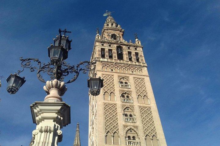 Kathedraal van Sevilla privétour