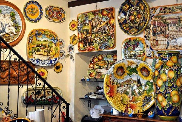 Orvieto a cidade privada etrusca de Roma