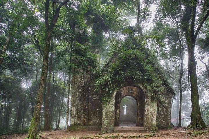 Ba Vi National Park privétour: bezienswaardigheden en junglewandelingen
