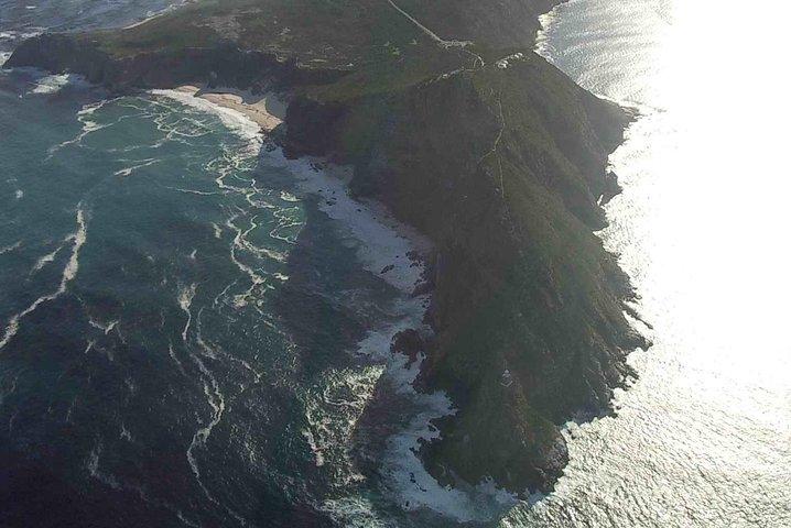 Ultimativ Cape Point-tur fra Cape Town - hel dag