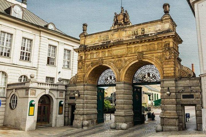 プラハ発のプライベート ピルスナー醸造所とピルゼン ツアー オールインクルーシブ