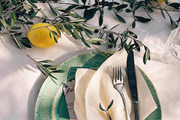 Rejoignez notre table des agriculteurs
