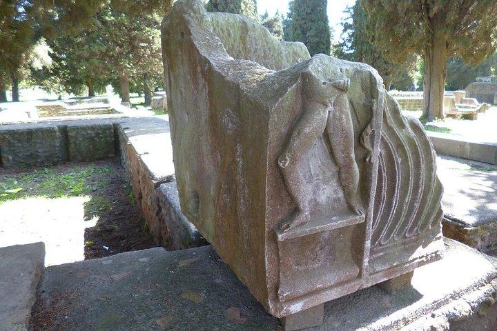 Ancient Ostia Private Day Tour from Rome
