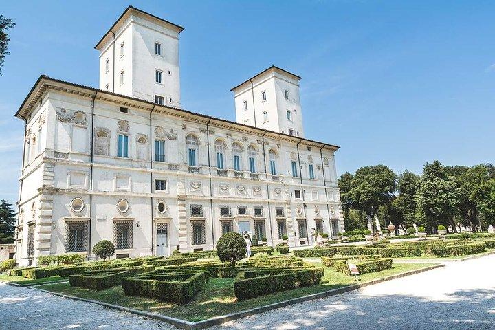 Visita VIP da Borghese Gallery - Skip the Line