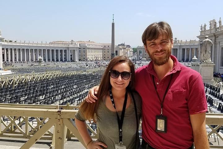Vollständige Privattour durch die Vatikanischen Museen