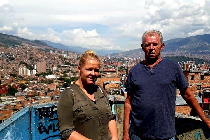 Half Day Private Medellin City Tour with Fernando Botero`s Plaza
