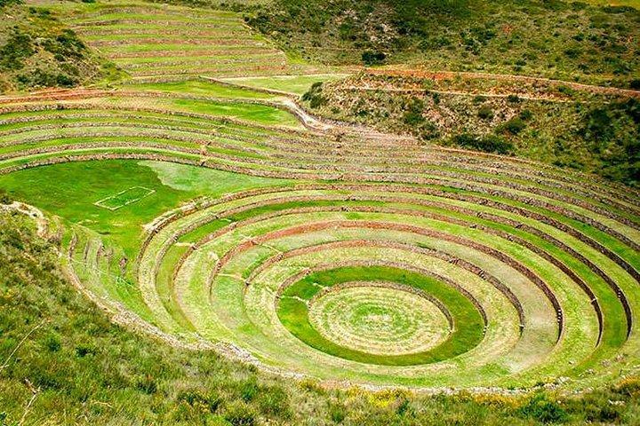 6-dages kulturtur til Machu Picchu