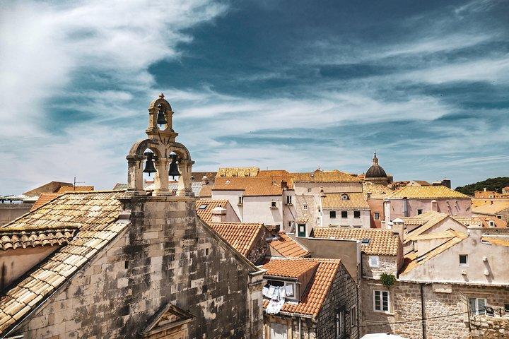 Dubrovnik Combo Tour: Old Town & Ancient City Walls