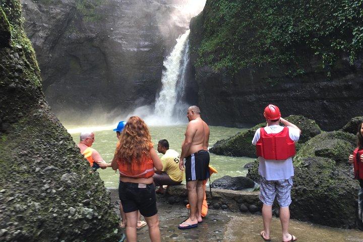 Majestic Pagsanjan Falls & Lake Yambo or Scenic Taal Volcano 2in1