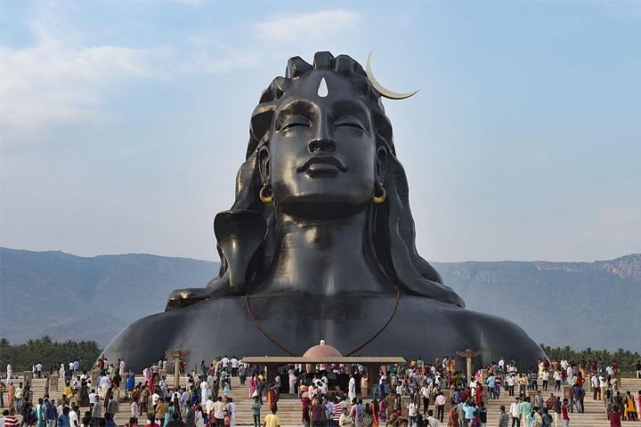 Private Transfer from Cochin to Isha Foundation Coimbatore