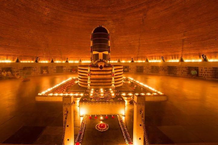 Private Transfer from Cochin to Isha Foundation Coimbatore