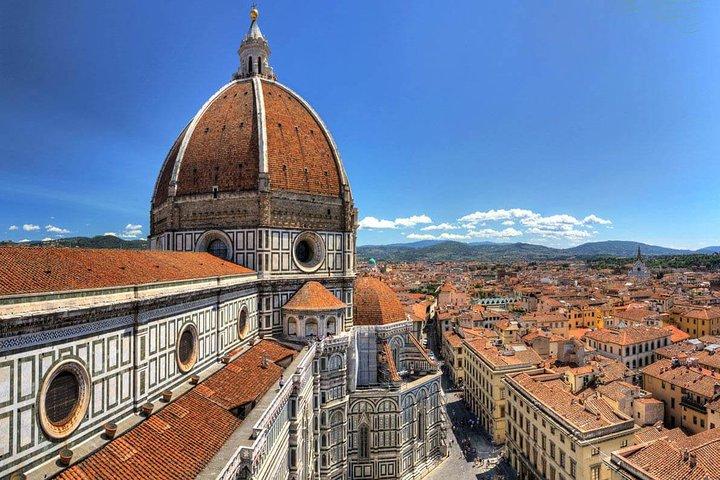 Magnificent Florence - Private Walking Tour