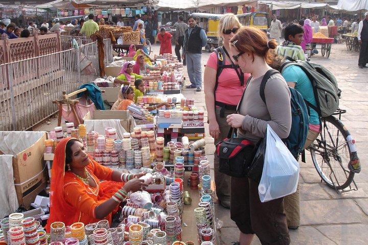 Ladies Special nur - Same Day Agra Trip