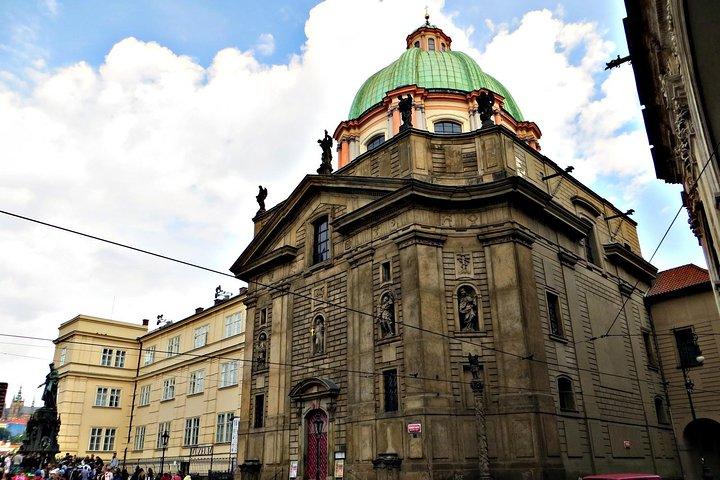 Concerto d'organo nella chiesa di San Francesco