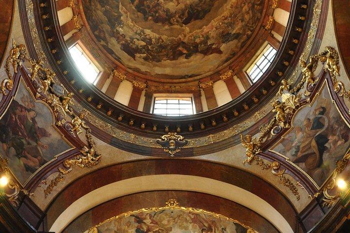 Concerto d'organo nella chiesa di San Francesco