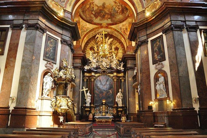 Concerto d'organo nella chiesa di San Francesco
