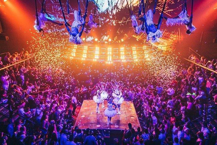Skip the line : Regulier ticket Playa del Carmen