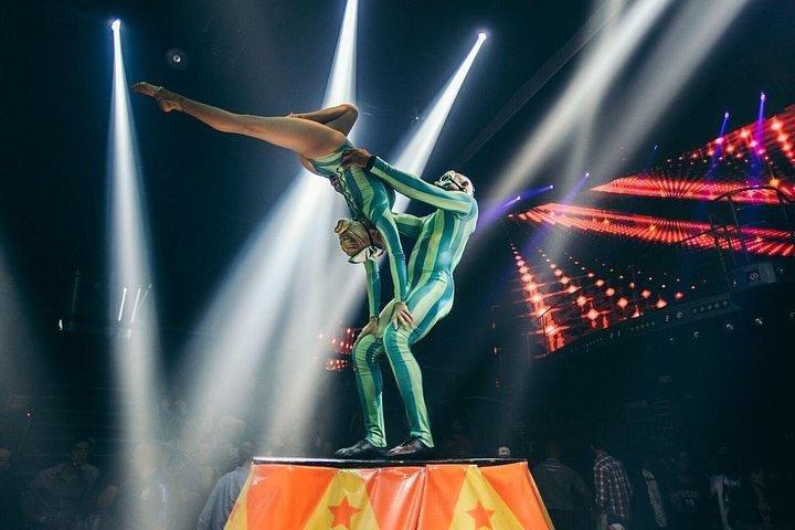 Skip the line : Regulier ticket Playa del Carmen