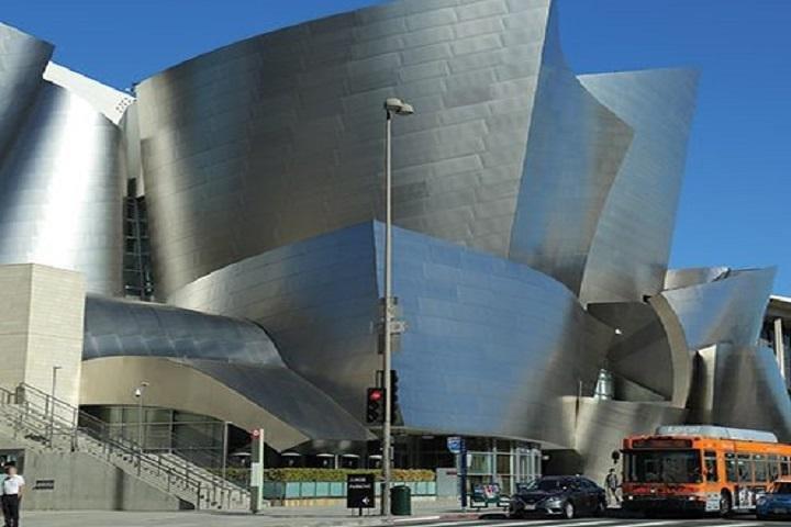 City Tour of Los Angeles from Torrance and El Segundo