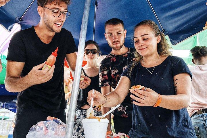Street Food Tour