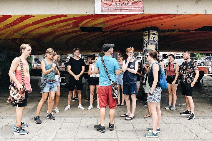 Street Food Tour