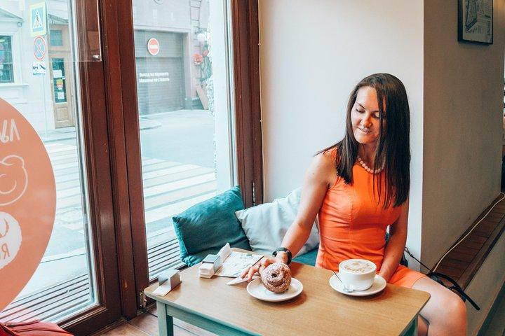 Excursão gastronômica privada em Nova York em East Village e Greenwich Village