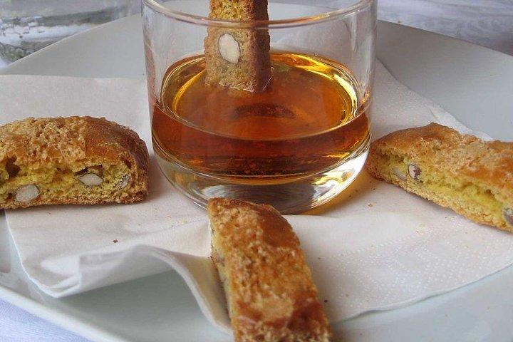 Street food tour tra le buchette del vino a Firenze