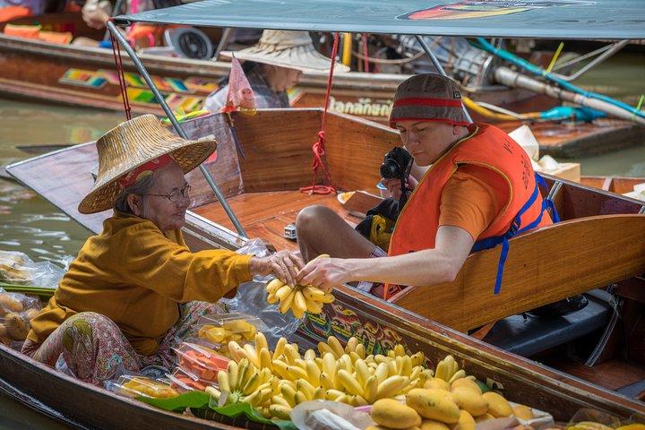 Sudeste Asiático 21 - Day Highlights Tour
