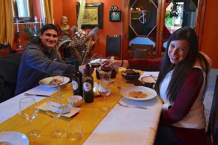 Tryffeljaktsupplevelse med lunch i San Miniato