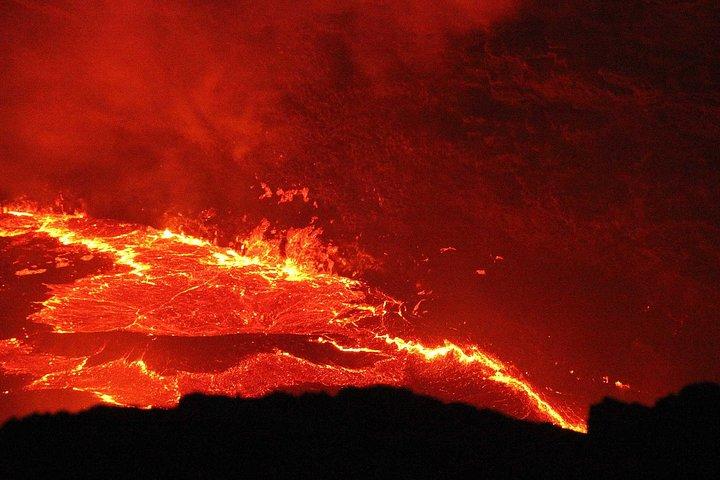Excursiones etíopes a la depresión de Danakil y al norte con tribus del valle de Omo 15 días