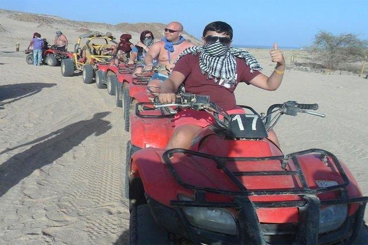 safari luxor