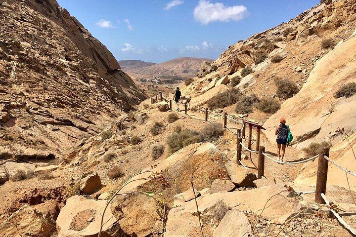 Fuerteventura South Exclusive Tour