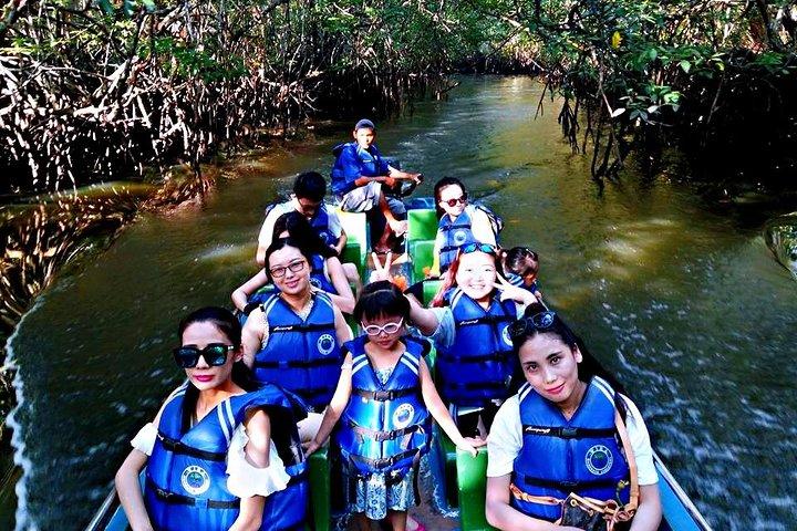 Northern Bintan Full Day Tour