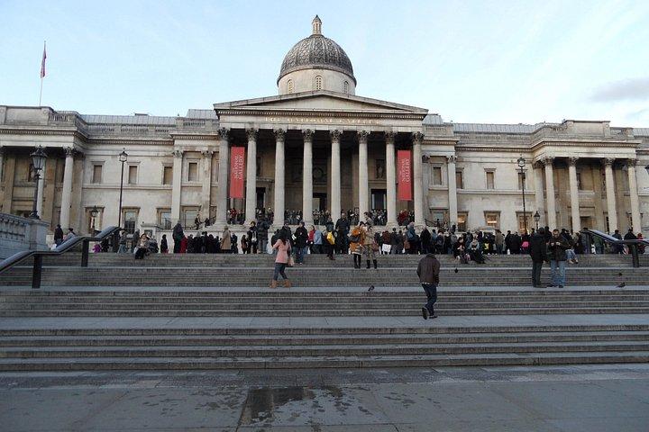 ロンドンのプライベート ツアーでのハリー ポッターの映画ロケ地