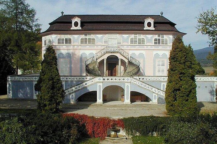 Cesky Krumlov Privat Dagstur fra Prag