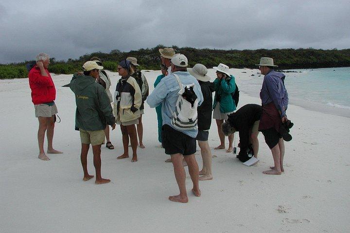 Excursión de día completo a Bartolomé Island