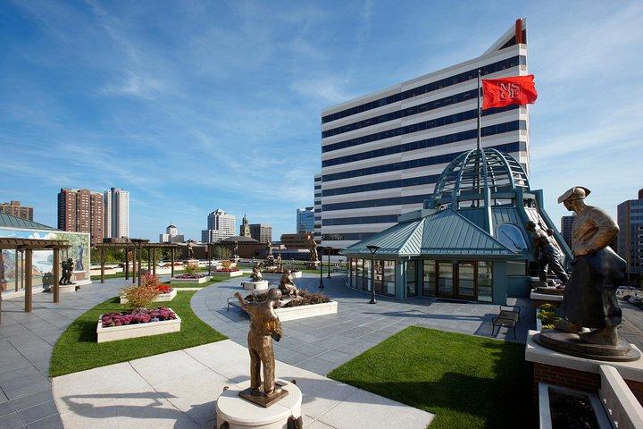 Skip the Line: Museum Admission Ticket - Grohmann Museum