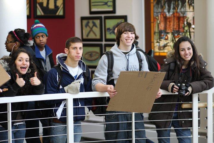 Skip the Line: Museum Admission Ticket - Grohmann Museum