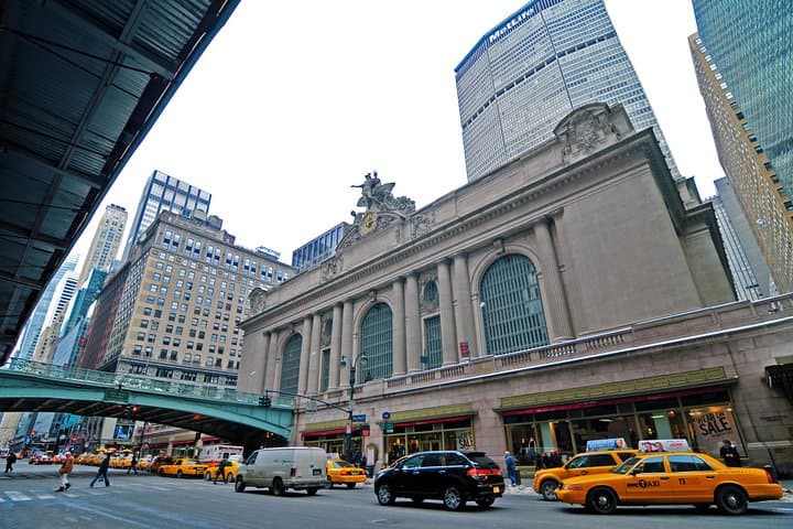 3-Hour Private New York Classic Films Guided Tour