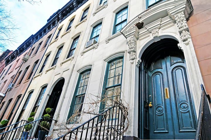 3-Hour Private New York Classic Films Guided Tour