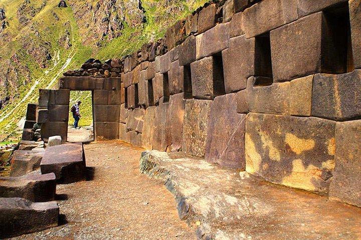 スーパーセイクリッドバレー：チンチェロ - ソルトマインズ - Moray＆Ollantaytambo