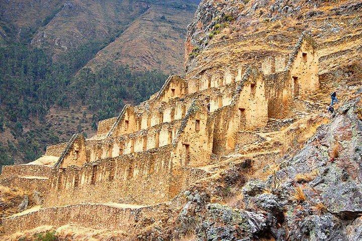 6-dages kulturtur til Machu Picchu