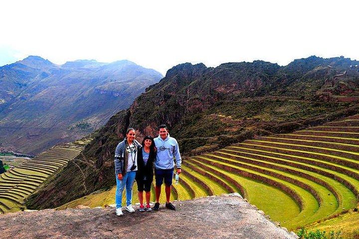 Excursion de 8 jours au Machu Picchu de Cusco