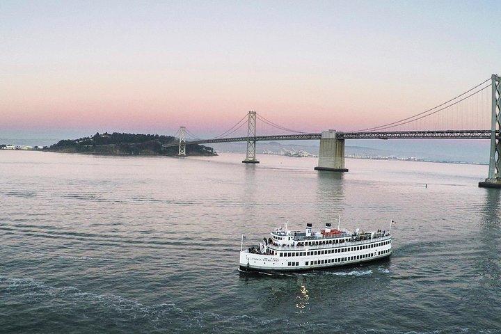 Hoteller i nærheden af City Cruises San Francisco: Premier Brunch Cruise