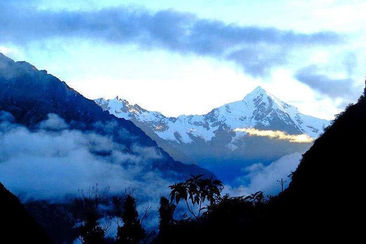 Excursion de 8 jours au Machu Picchu de Cusco