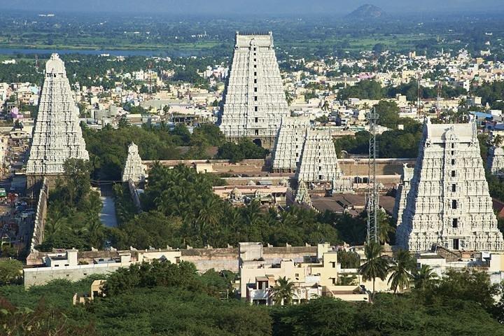 Privat overførsel fra Chennai til Thiruvannamalai: Ultimativ guide
