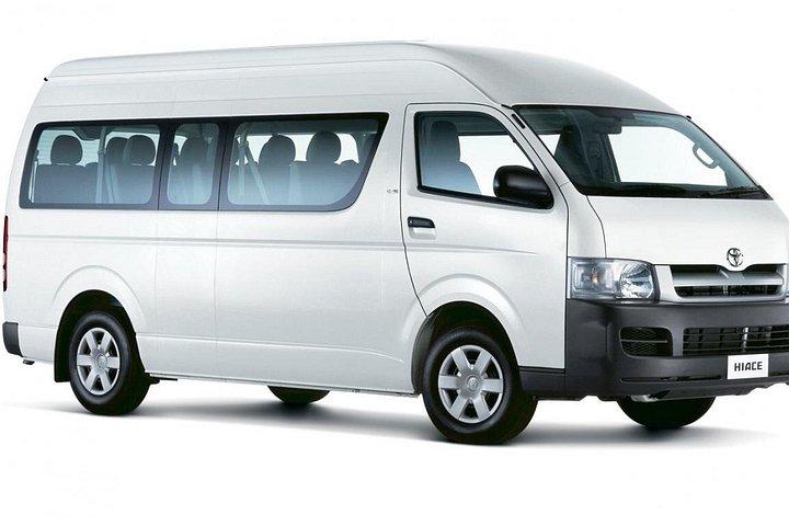Easy Airport Transfer