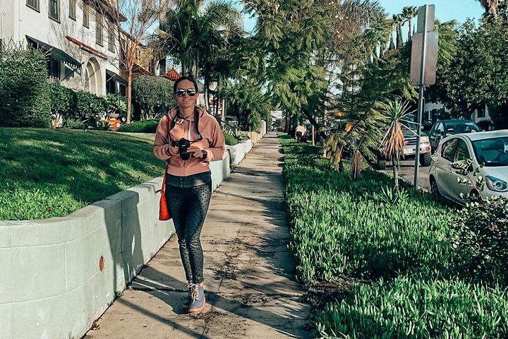 Visite privée des meilleurs spots Instagram à Los Angeles